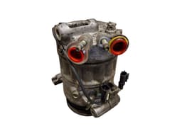 VOLVO P31315453 AC / aircon Compressor VOLVO S60 II / V60 I (2010-2018) — thumbnail 4