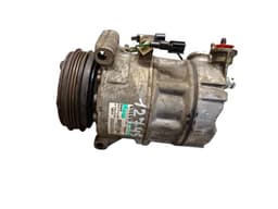 VOLVO P31315453 AC / aircon Compressor VOLVO S60 II / V60 I (2010-2018) — thumbnail 3