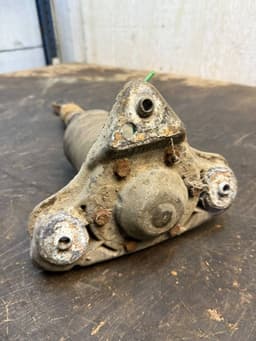 AUDI Air shock absorber front right AUDI A6 / A6 ALLROAD (C5) (1997-2005) — thumbnail 7