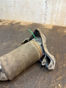 AUDI Air shock absorber front right AUDI A6 / A6 ALLROAD (C5) (1997-2005) — thumbnail 5