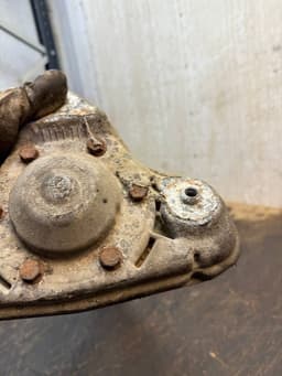 AUDI Air shock absorber front right AUDI A6 / A6 ALLROAD (C5) (1997-2005) — thumbnail 9