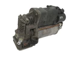 MERCEDES-BENZ A2213201704 Air Suspension Compressor MERCEDES-BENZ S-CLASS (W221) (2005-2013) — thumbnail 3