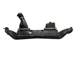 PORSCHE 97011002102 97011027201 Air Cleaner (filter box) PORSCHE PANAMERA I (970) (2009-2016) — thumbnail 1