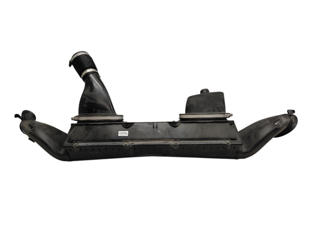 PORSCHE 97011002102 97011027201 Air Cleaner (filter box) PORSCHE PANAMERA I (970) (2009-2016)