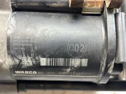 MERCEDES-BENZ 4430201701 Air Suspension Compressor MERCEDES-BENZ E-CLASS (W212) (2009-2016) — thumbnail 3