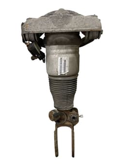 VW 7L6616039A Air shock absorber front left VW TOUAREG I (7L) (2002-2010) — thumbnail 4