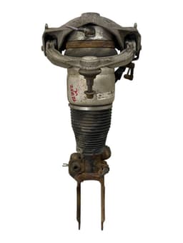 VW 7L6616039A Air shock absorber front left VW TOUAREG I (7L) (2002-2010) — thumbnail 1