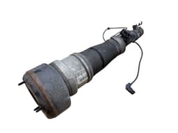MERCEDES-BENZ A2213209313 Air shock absorber front right MERCEDES-BENZ S-CLASS (W221) (2005-2013) — thumbnail 1