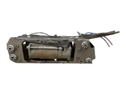 BMW 6794465 6875176 6784137 6789165 6789450 6864215 Air Suspension Compressor BMW 5 (F10, F11) (2010-2017) — thumbnail 3