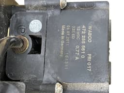 BMW 6794465 6875176 6784137 6789165 6789450 6864215 Air Suspension Compressor BMW 5 (F10, F11) (2010-2017) — thumbnail 5