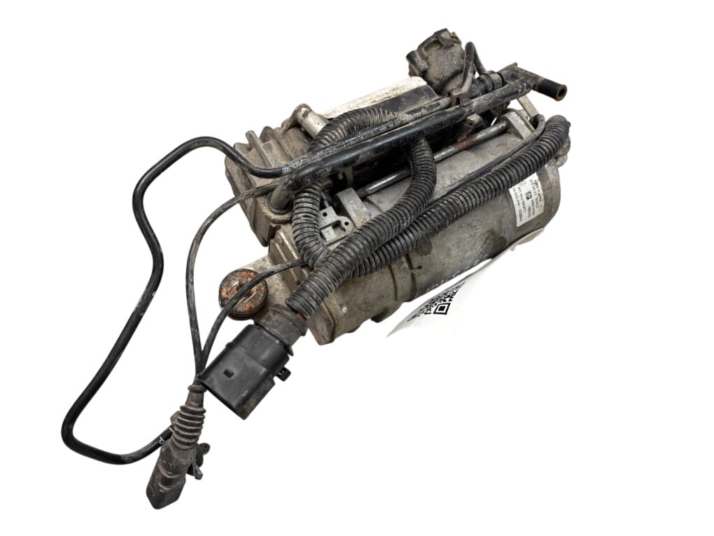 VW 7L0698007E Air Suspension Compressor VW TOUAREG I (7L) (2002-2010)