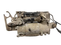 VW 7L0698007E Air Suspension Compressor VW TOUAREG I (7L) (2002-2010) — thumbnail 2