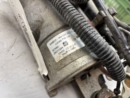 VW 7L0698007E Air Suspension Compressor VW TOUAREG I (7L) (2002-2010) — thumbnail 3