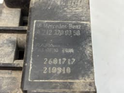 MERCEDES-BENZ A2123200358 Air suspension valve block MERCEDES-BENZ GLS (X166) (2015-2019) — thumbnail 3