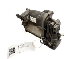 MERCEDES-BENZ A1663200204 Air Suspension Compressor MERCEDES-BENZ GLS (X166) (2015-2019) — thumbnail 1