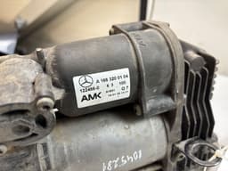 MERCEDES-BENZ A1663200204 Air Suspension Compressor MERCEDES-BENZ GLS (X166) (2015-2019) — thumbnail 3