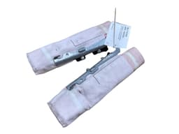 AUDI 80A880242G 80A880241G Airbag set AUDI Q5 (FYB, FYG, FYT) (2016-2025) — thumbnail 1