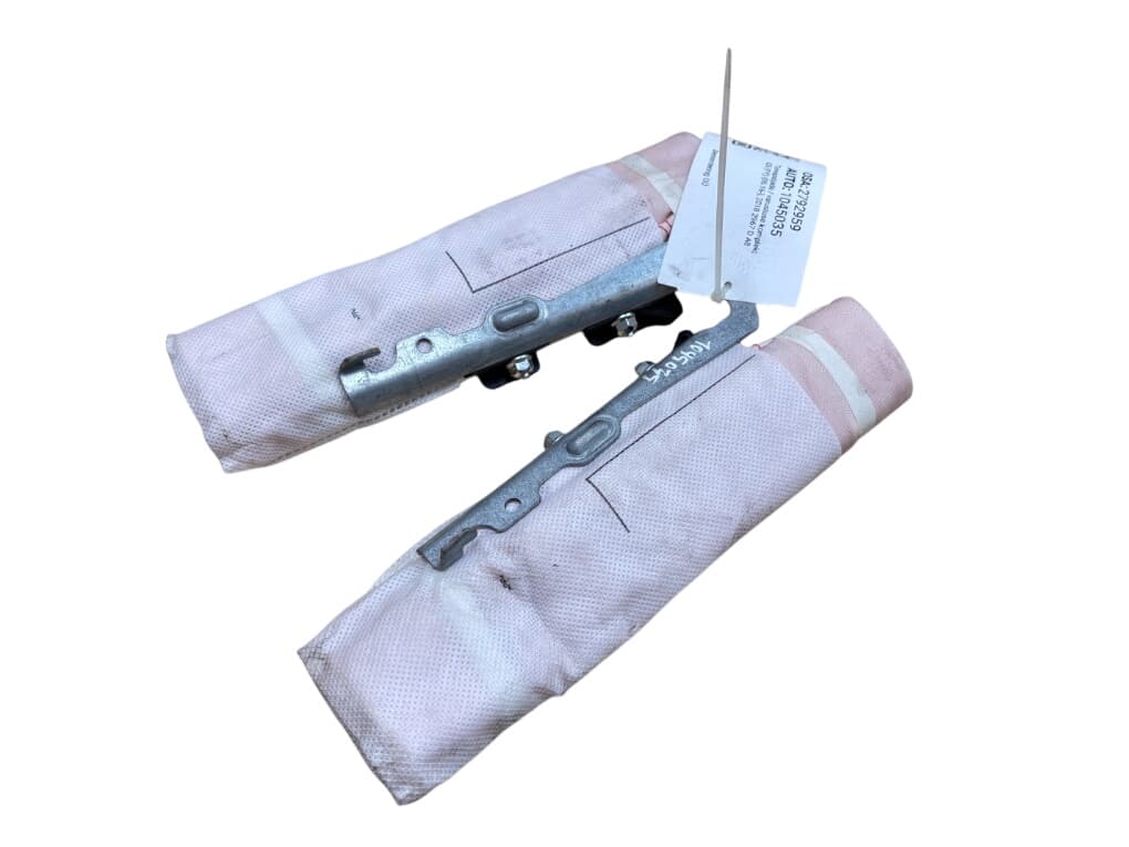 AUDI 80A880242G 80A880241G Airbag set AUDI Q5 (FYB, FYG, FYT) (2016-2025)
