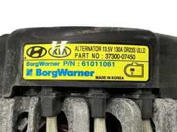 HYUNDAI 37300-07450 3730007450 Alternator HYUNDAI BAYON (BC3) (2021-) — thumbnail 6