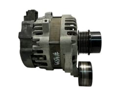 HYUNDAI 37300-07450 3730007450 Alternator HYUNDAI BAYON (BC3) (2021-) — thumbnail 3