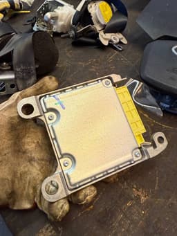 TOYOTA Airbag set TOYOTA AVENSIS (T270) (2009-2018) — thumbnail 10