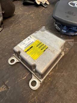 TOYOTA Airbag set TOYOTA AVENSIS (T270) (2009-2018) — thumbnail 9