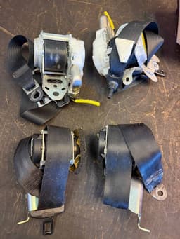 TOYOTA Airbag set TOYOTA AVENSIS (T270) (2009-2018) — thumbnail 5