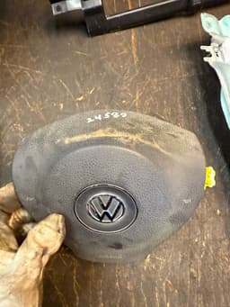 VW 1T0909605E Airbag set VW TOURAN (1T3) (2010-2015) — thumbnail 9