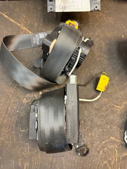VW 1T0909605E Airbag set VW TOURAN (1T3) (2010-2015) — thumbnail 4