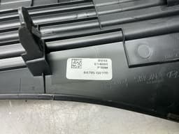 HYUNDAI 84795Q0100 Air Vent Center Front HYUNDAI BAYON (BC3) (2021-) — thumbnail 3