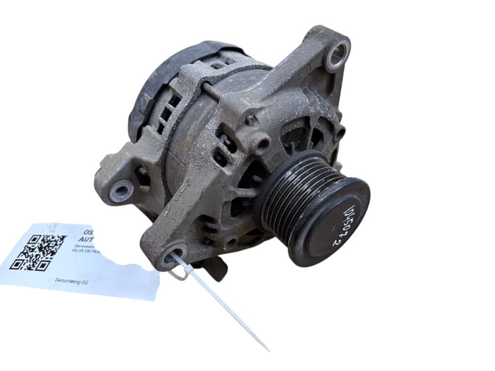 TOYOTA 1042113620 104211-3620 Alternator TOYOTA HILUX VIII (AN110, AN120, AN130) (2015-)