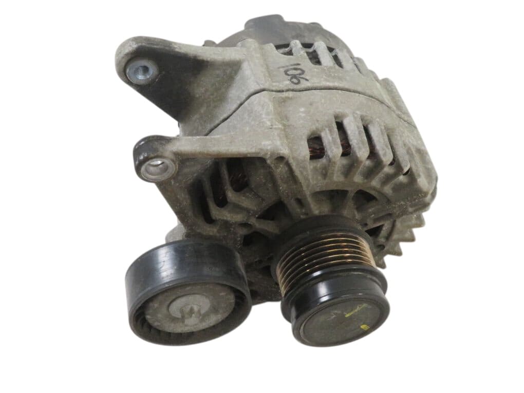 MERCEDES-BENZ A0009066906 Alternator MERCEDES-BENZ E-CLASS (W213) (2016-2023)