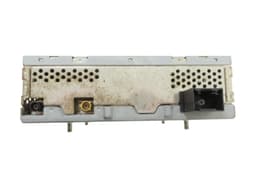 MERCEDES-BENZ A2208271242 A2208701889 A2208702989 A2208704189 Amplifier / receiver / car phone, other MERCEDES-BENZ SL-CLASS (R230) (2001-2012) — thumbnail 3