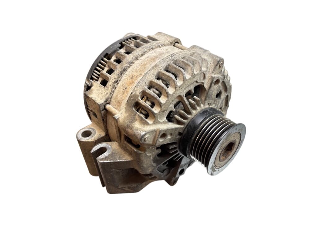 DODGE 56029696AB Alternator RAM RAM 1500 2500 3500 (DJ, DS) (2010-2018)