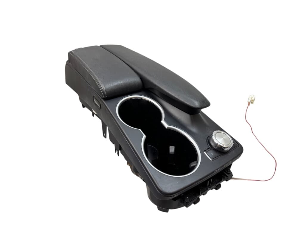 MERCEDES-BENZ A2046803039 Armrest front MERCEDES-BENZ GLK-CLASS (X204) (2008-2015)