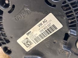 AUDI EG15T019 Alternator AUDI Q5 (FYB, FYG, FYT) (2016-2025) — thumbnail 3