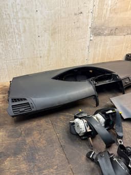TOYOTA Airbag set TOYOTA VERSO (AR20) (2009-2018) — thumbnail 4