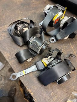 TOYOTA Airbag set TOYOTA VERSO (AR20) (2009-2018) — thumbnail 6