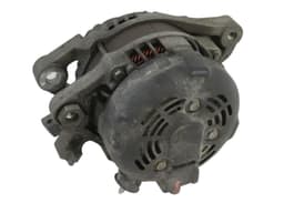 TOYOTA 27060-0Y130 Alternator TOYOTA YARIS III (XP130) (2010-2019) — thumbnail 2