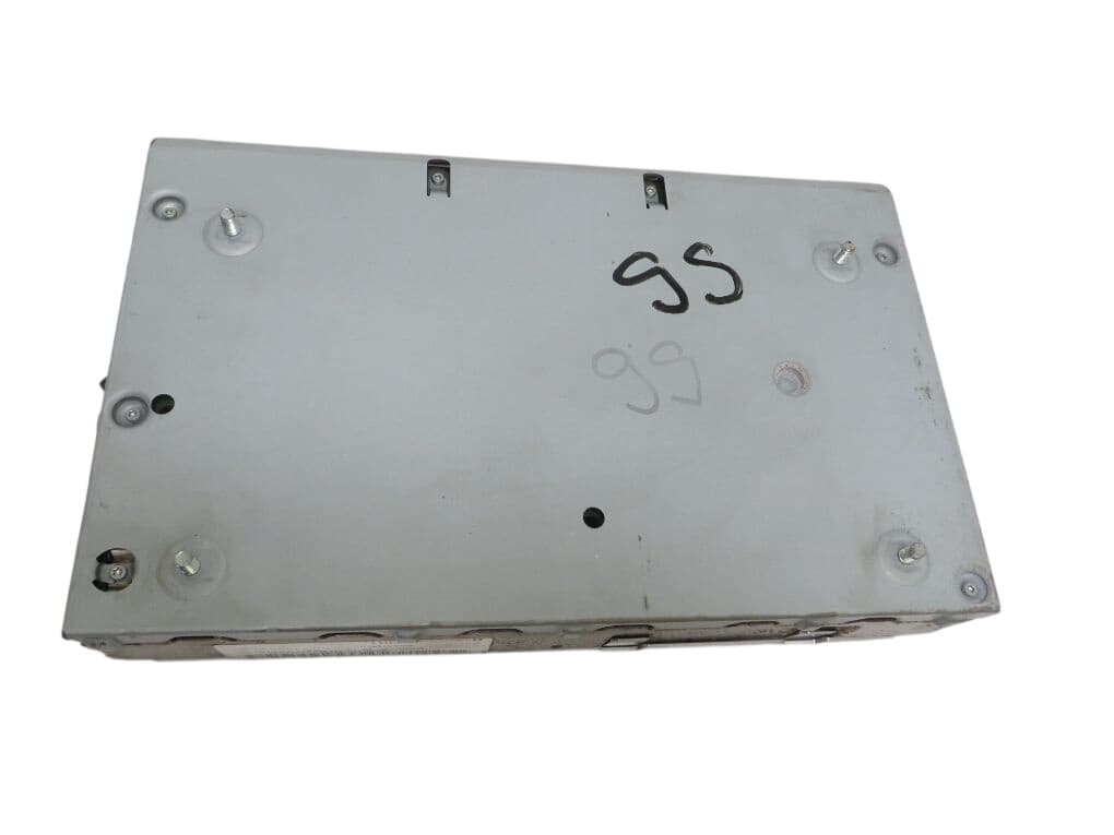 MERCEDES-BENZ A2219008103 A2219005302 A2219004302 Audio amplifier MERCEDES-BENZ S-CLASS (W221) (2005-2013)
