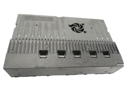 MERCEDES-BENZ A2219008103 A2219005302 A2219004302 Audio amplifier MERCEDES-BENZ S-CLASS (W221) (2005-2013) — thumbnail 2