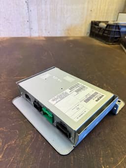 VOLVO 36011362 15837- 30659587 31350311 30659691 15837 30659312 31384105 31350326 31409103 31409145 31409622 31489492 31489493 Audio amplifier VOLVO S60 II / V60 I (2010-2018) — thumbnail 4