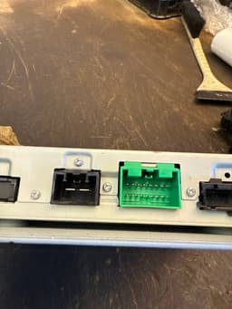 VOLVO 36011362 15837- 30659587 31350311 30659691 15837 30659312 31384105 31350326 31409103 31409145 31409622 31489492 31489493 Audio amplifier VOLVO S60 II / V60 I (2010-2018) — thumbnail 5