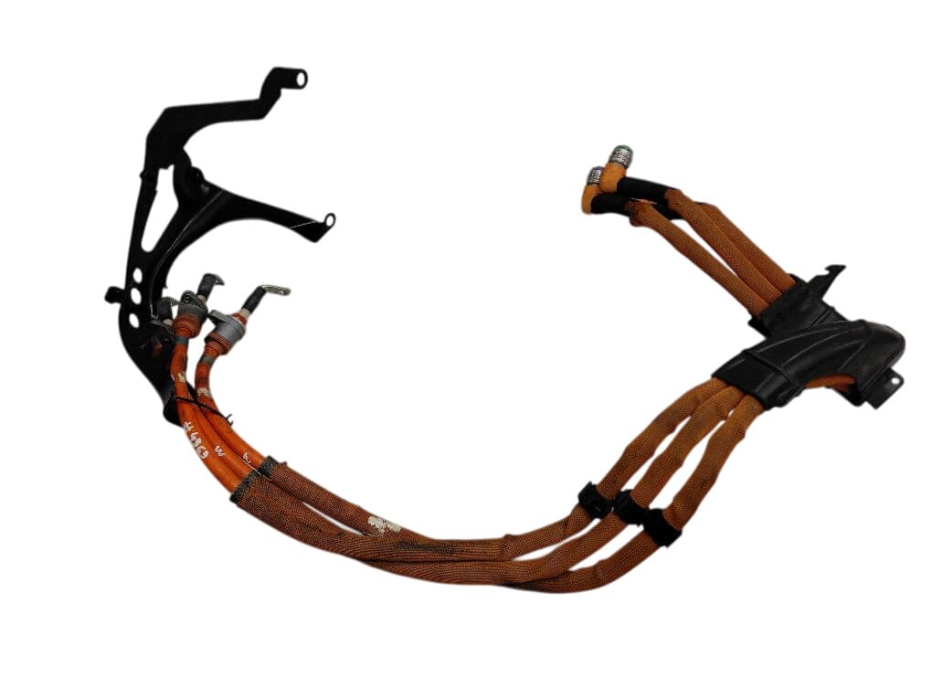 PORSCHE 97061036700 97061130501 Battery Cable PORSCHE PANAMERA I (970) (2009-2016)