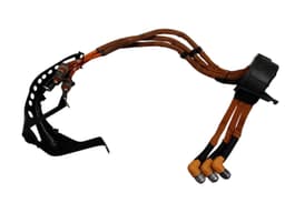 PORSCHE 97061036700 97061130501 Battery Cable PORSCHE PANAMERA I (970) (2009-2016) — thumbnail 2