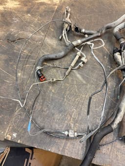 VOLVO 31418886 Auxiliary / pakring heater (webasto) VOLVO V70 III (BW) (2007-2016) — thumbnail 4