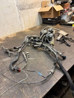 VOLVO 31418886 Auxiliary / pakring heater (webasto) VOLVO V70 III (BW) (2007-2016) — thumbnail 3
