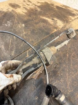 VOLVO 31418886 Auxiliary / pakring heater (webasto) VOLVO V70 III (BW) (2007-2016) — thumbnail 5