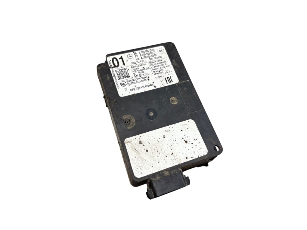 A0009057405 BLIND SPOT radar sensor MERCEDES-BENZ GLS (X166) (2015-2019)