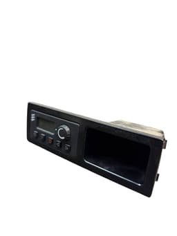 VW 8EU007628 Auxiliary Heater Switch VW CRAFTER I (2E) (2006-2016) — thumbnail 1